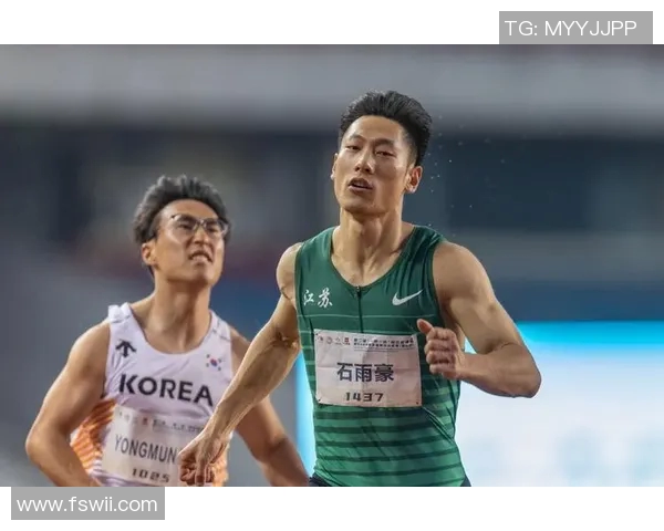 田径100米终极冠军争夺战谁将成为新的速度之王引发全球瞩目