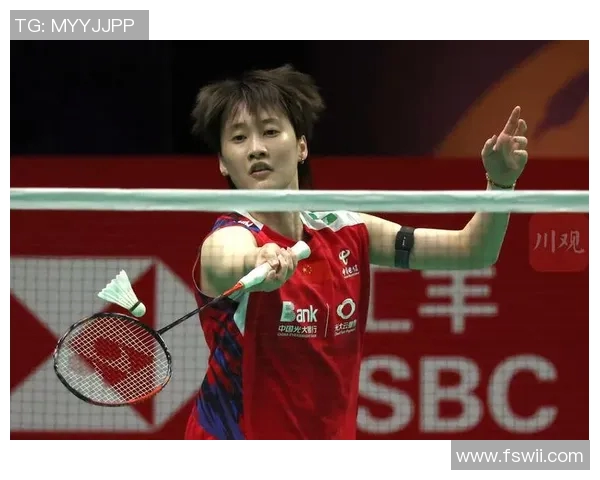 尤伯杯小组赛对阵分析与预测各队实力对比及晋级前景探讨