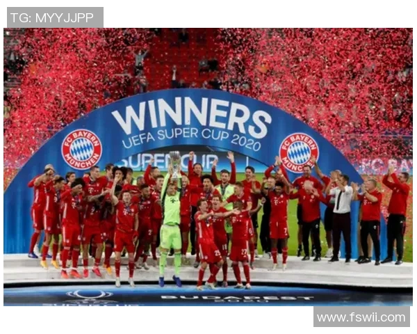 拜仁客场逆转胜法兰克福，领先优势扩大，势不可挡