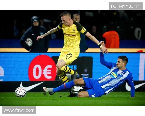 柏林赫塔失势，德甲领跌位置岌岌可危