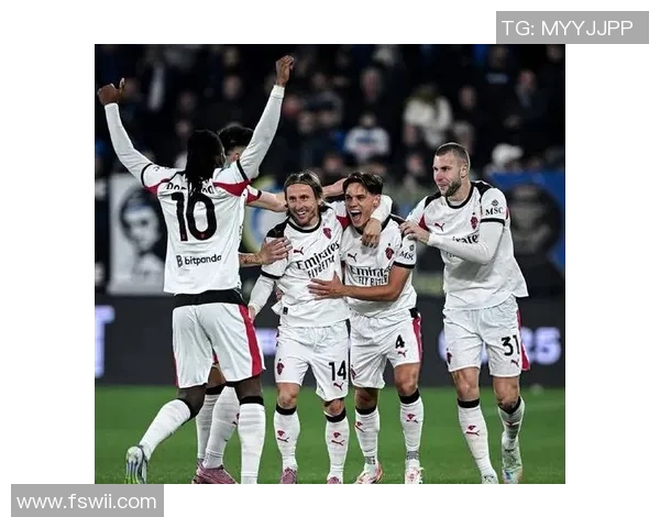 莱奥精彩破门助力AC米兰赢得关键比赛胜利