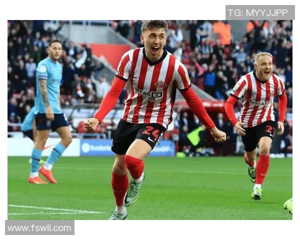 布罗比加盟桑德兰助力英超争夺战前景分析与期待