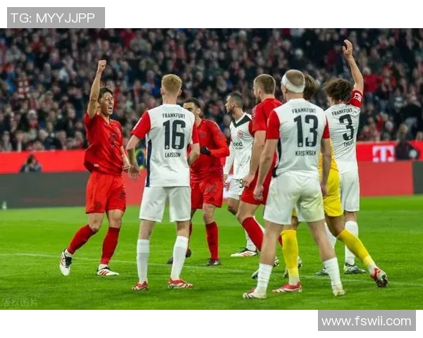 德甲霸主:连胜不断,榜首宝座稳如泰山