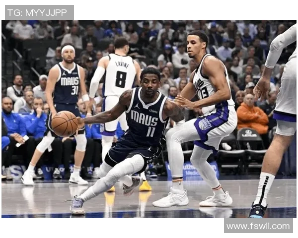 独行侠力克魔术，防守端表现抢眼