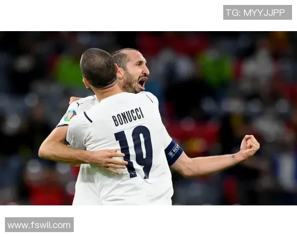 基耶利尼因伤缺席欧洲杯，国家队成绩受影响