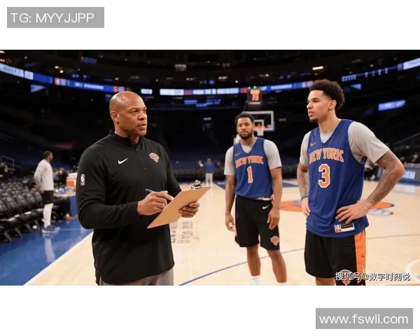 尼克斯球员因纪律问题受罚,引发球迷热议!