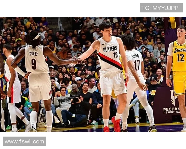 开拓者队球员关节受伤,阵容缺少稳定性