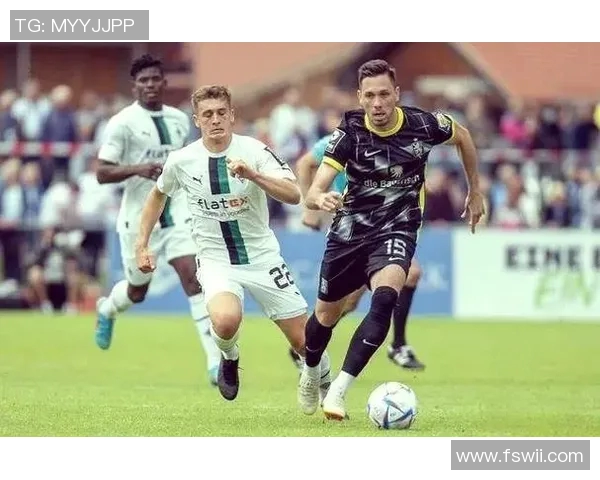 慕尼黑1860客场憾负，战绩现德甲阴影