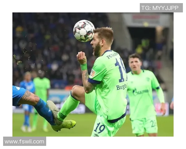 沃尔夫斯堡豪取胜利，击败沙尔克04，德甲赛场上空前壮举！