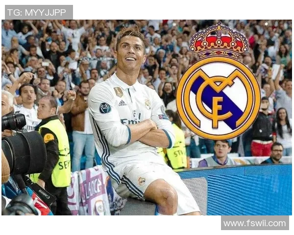 皇马主场大胜赫塔菲,C罗梅开二度展现进球技术