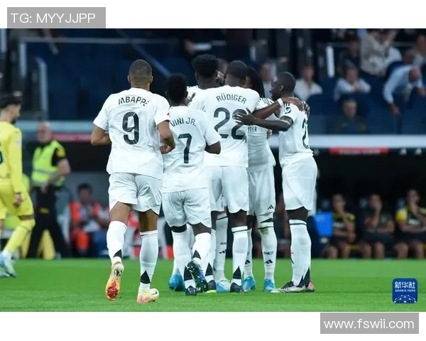 皇马客场逆转比利亚雷亚尔，占据西甲榜首位置