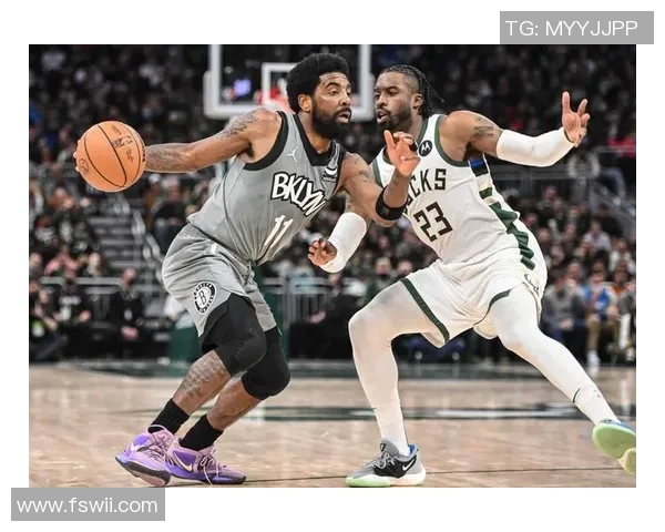 篮网主场击败雄鹿，取得一场关键胜利