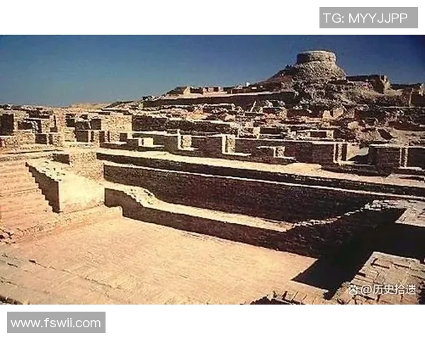 马尔杜克：神秘古城之谜